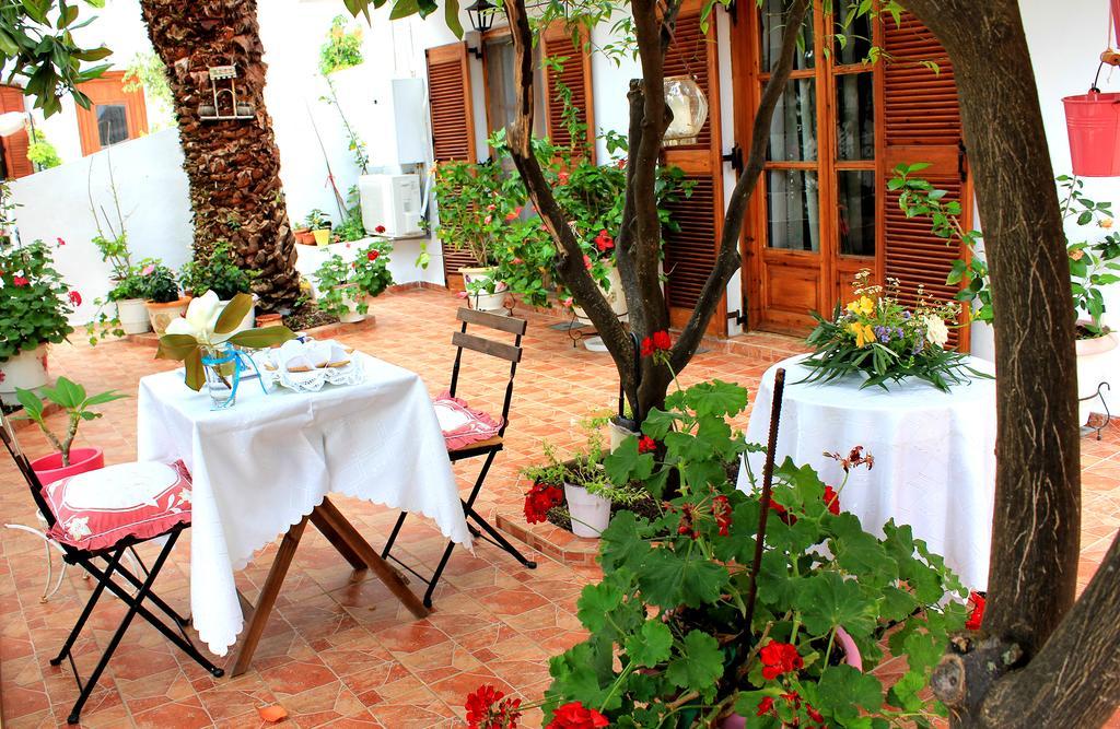 Vaya Zorba Studios Skiathos Quarto foto